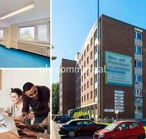 PHI AACHEN - Attraktive Büroetage am Rhein – Maas Klinikum in Würselen!