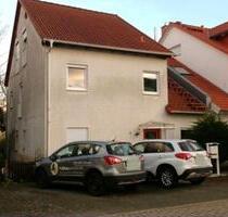 3-Zimmer-Wohnung mit Balkon & Einbauküche in Darmstadt-Arheilgen