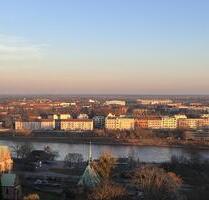 *Seniorenwohnung mit Elbblick* - 533,00 EUR Kaltmiete, ca.  71,00 m² in Magdeburg (PLZ: 39104)