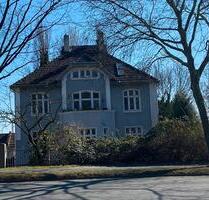 3,5 Zimmer Whg. in ehemaliger Direktoren-Villa mit Garten - Bochum Werne