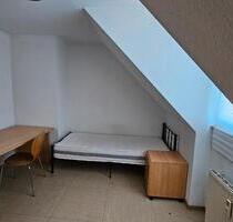 Studentenapartment in Aachen- Only for Students!!