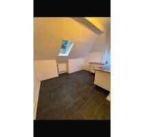 Großzügige 2-Zimmer Wohnung mit KücheGartenKeller in Häuslingen - Rethem (Aller)