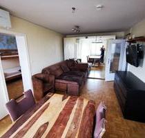 2 Zimmer-Wohnung befristet zu vermieten - München Thalkirchen-Obersendling-Forstenried-Fürstenried-S