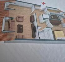 2 Zimmer Wohnung in Regenstauf - 620,00 EUR Kaltmiete, in Regenstauf (PLZ: 93128)