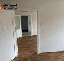 Helle 2-Zimmer-Wohnung im 1. OG zu vermieten bei Döbeln - Roßwein