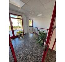 Büro in Oststeinbek (26 m²) – inkl. Strom & Heizung, 800 € - Hamburg Barmbek-Süd