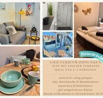 Insel Norderney | Oktober Buchungslücken