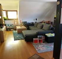 Gemütliche 4,5 Zimmer Maisonette-Wohnung - Stuttgart Stuttgart-West