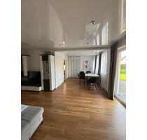 3 Zimmer Wohnung mit Terrasse Tarforst - Trier Kürenz