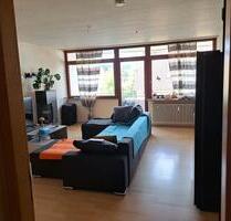 Wunderschöne 86m2 Wohnung ab 1.2.26 zu vermieten - Bad Kissingen