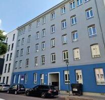 2 Raum Maisonette Wohnung Neubau in Sudenburg - Magdeburg Leipziger Straße