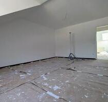 Wunderschöne Dachgeschosswohnung im Herzen Beuels - Bonn Beuel-Mitte