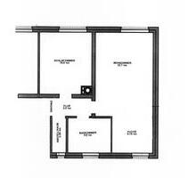 Wohnungsvermietung - 570,00 EUR Kaltmiete, in Cloppenburg (PLZ: 49661)