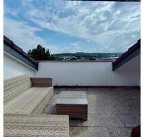 Wunderschöne 3 Zimmer Dachgeschosswohnung in Mechernich - Kall
