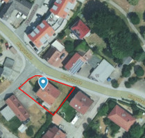 Sanierungsjuwel mit Potenzial: Großes MFH in Röttenbach