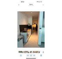 Vollmöbliertes Studioapartment mit separater Schlafnische - Worms