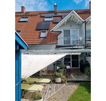 Attraktives Reihenmittelhaus von Privat - ohne Makler! - Roßtal