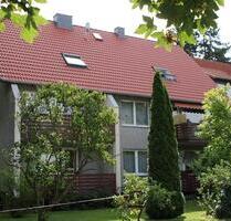 Wittinger Straße 63, sehr ruhige 1 Zi. Whg. mit Balkon in Bestlage - Celle Altenhagen