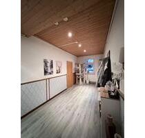 schöne 6,5 Zimmer, 160qm Wohnung, Stadtmitte Ellrich