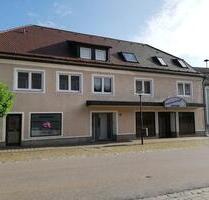 Gewerbeimmobilie Zweifamilienhaus Haus Mehrgenerationenhaus - Schönsee
