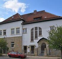 geräumige Altbauwohnung mit Charme! - Blankenburg (Harz)