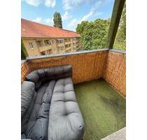 Zimmer Wohnung in Leipzig zu vermieten