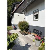 2 Zimmer Wohnung in Hülsenbusch - Gummersbach