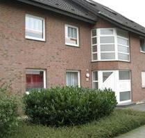 2 Zimmer Wohnung in einem 8 Familienhaus in Versmold