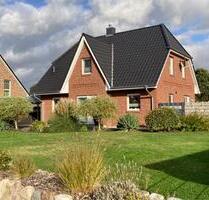 Neuwertiges Einfamilienhaus 150m² BJ2017 - Büdelsdorf