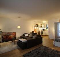 MODERNE 2-ZIMMERWOHNUNG MIT RIESIGEM BALKON - Aschaffenburg Gailbach