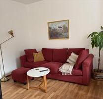 Schöne 3 Zimmer-Wohnung mit Balkon, Stadt- bzw. Uninähe - Osnabrück Wüste