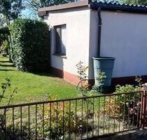 Garten in schöner Lage Riesa - Weida - Lommatzsch