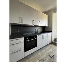 Wohnung mit riesiger Terrasse! ++ Erstbezug nach Sanierung ++ - Ettringen
