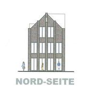 Neubau-Wohnung in der Meppener Innenstadt zur Miete