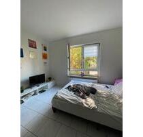 Studentenwohnung - 530,00 EUR Kaltmiete, ca.  25,00 m² in Mainz (PLZ: 55122) Gonsenheim