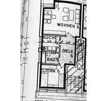 50 qm Wohnung im Westviertel - 570,00 EUR Kaltmiete, ca.  50,00 m² in Recklinghausen (PLZ: 45657)