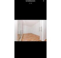 2-Zimmer Wohnung München-Moosach frei ab 01.11.2025