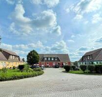 Renovierte helle 3-Raum-Wohnung in ruhiger Wohnanlage - Dömitz