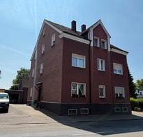 Mehrfamilienhaus Herne Gysenberg 5x Wohnung 9x Garage 2x Lager
