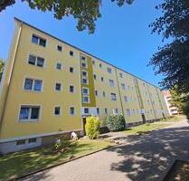 3-Raum-WE mit Balkon und ruhige Lage - Riesa Canitz
