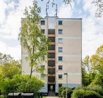 Renovierte 3-Zimmer-Wohnung in Bremen Huchting