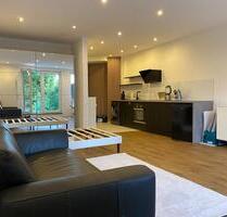Erstbezug - Exklusives top Apartment möbliert in top Lage - Bonn Bad Godesberg