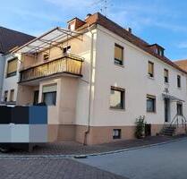 Frühere Pension zu vermieten - 1.650,00 EUR Kaltmiete, in Oerlenbach (PLZ: 97714)