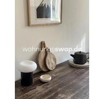 Wohnungsswap - 2 Zimmer, 60 m² - Theodorstieg, Altona, Hamburg
