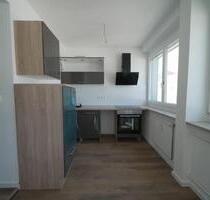 Neu sanierte 1,5-Zimmer-Wohnung in Plattling