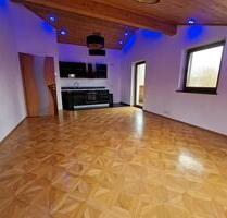 4 zimmer whg in Piding Dachgeschoss