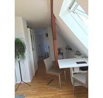 Teilmöbl. helles ruhiges Appartement mit guter ÖPNV-Anbindung - Gütersloh Avenwedde