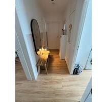 !!Anfragestopp!! Gemütlich 3-Zimmer Wohnung in ruhiger Lage - Lübeck Sankt Jürgen