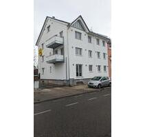 2 Zimmerwohnung Erdgeschoss Euskirchen Zetrum