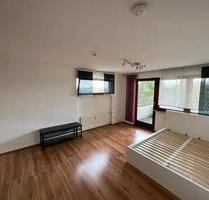 Schöne 1 Zimmer Wohnung mit Balkon und TG Platz - Calw